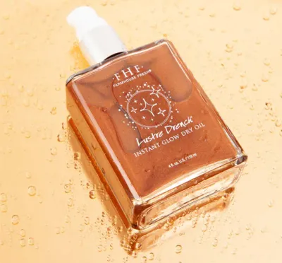Sun Care & Bronzing