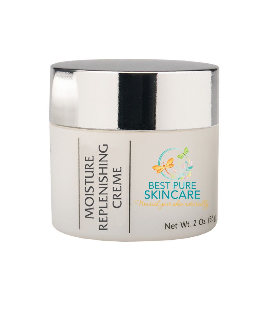 Moisture Replenishing Crème
