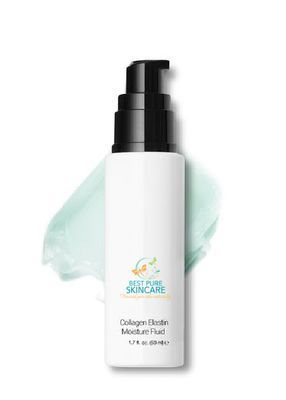 Collagen Elastin Moisture Fluid
