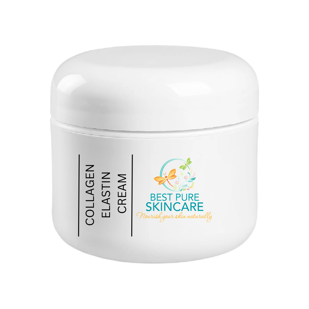 Collagen-Elastin Cream