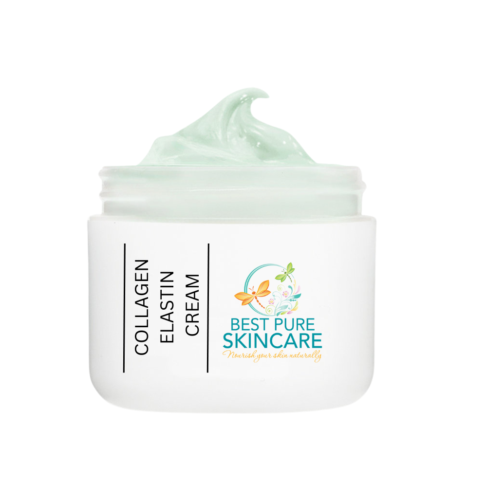 Collagen-Elastin Cream