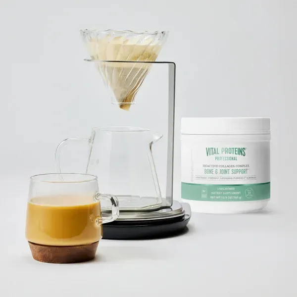 Vital Proteins Professional®: Bioactive Collagen Complex Skin Hydration and Antioxidant Support