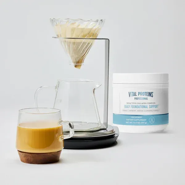 Vital Proteins Professional®: Bioactive Collagen Complex Daily Foundational Support