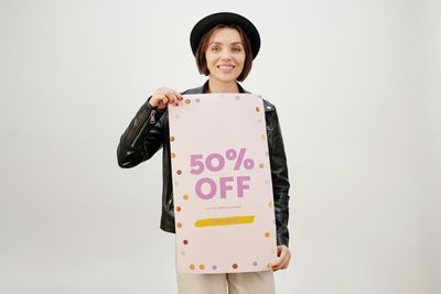 50% OFF SALE