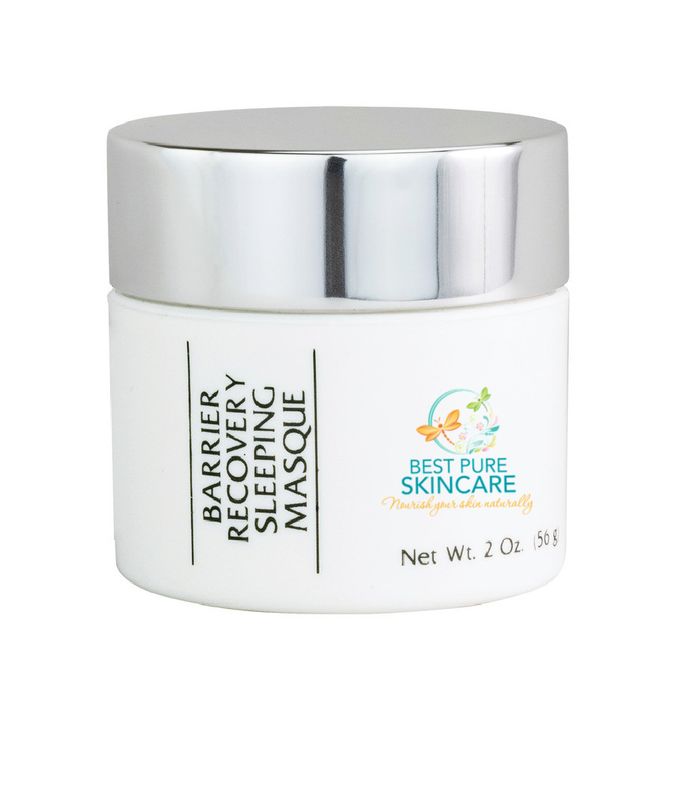 Barrier Recovery Sleeping Masque