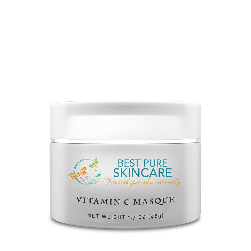 Vitamin C Masque