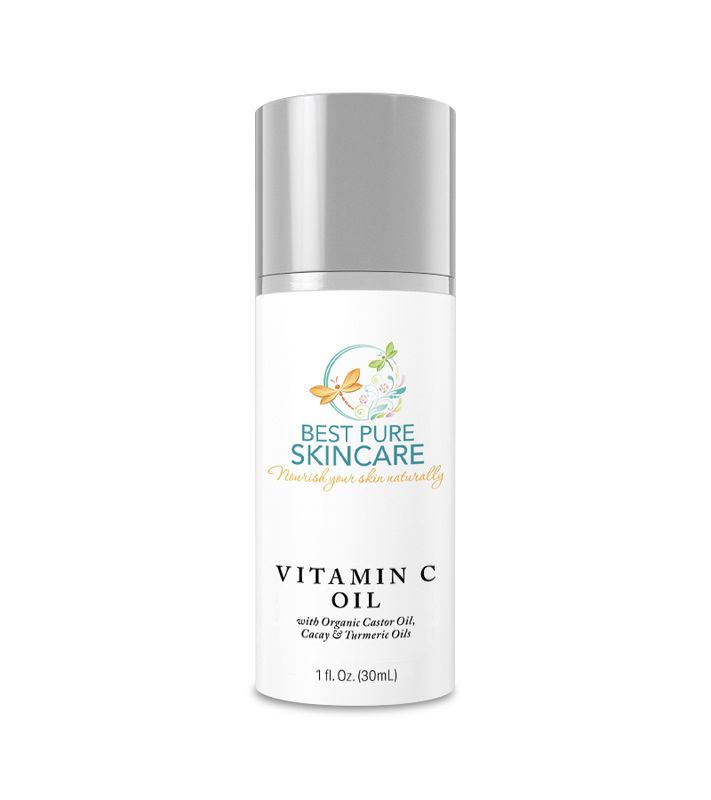 Vitamin C Oil