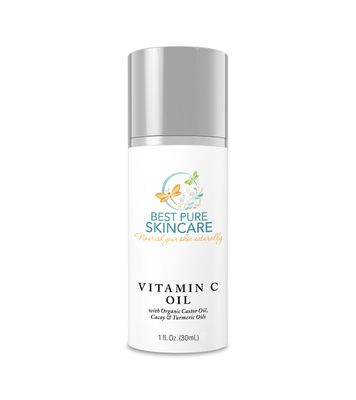 Vitamin C Oil
