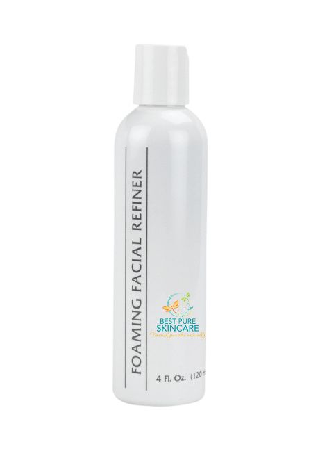 Foaming Facial Refiner