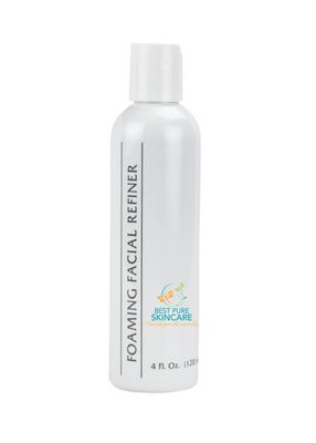Foaming Facial Refiner