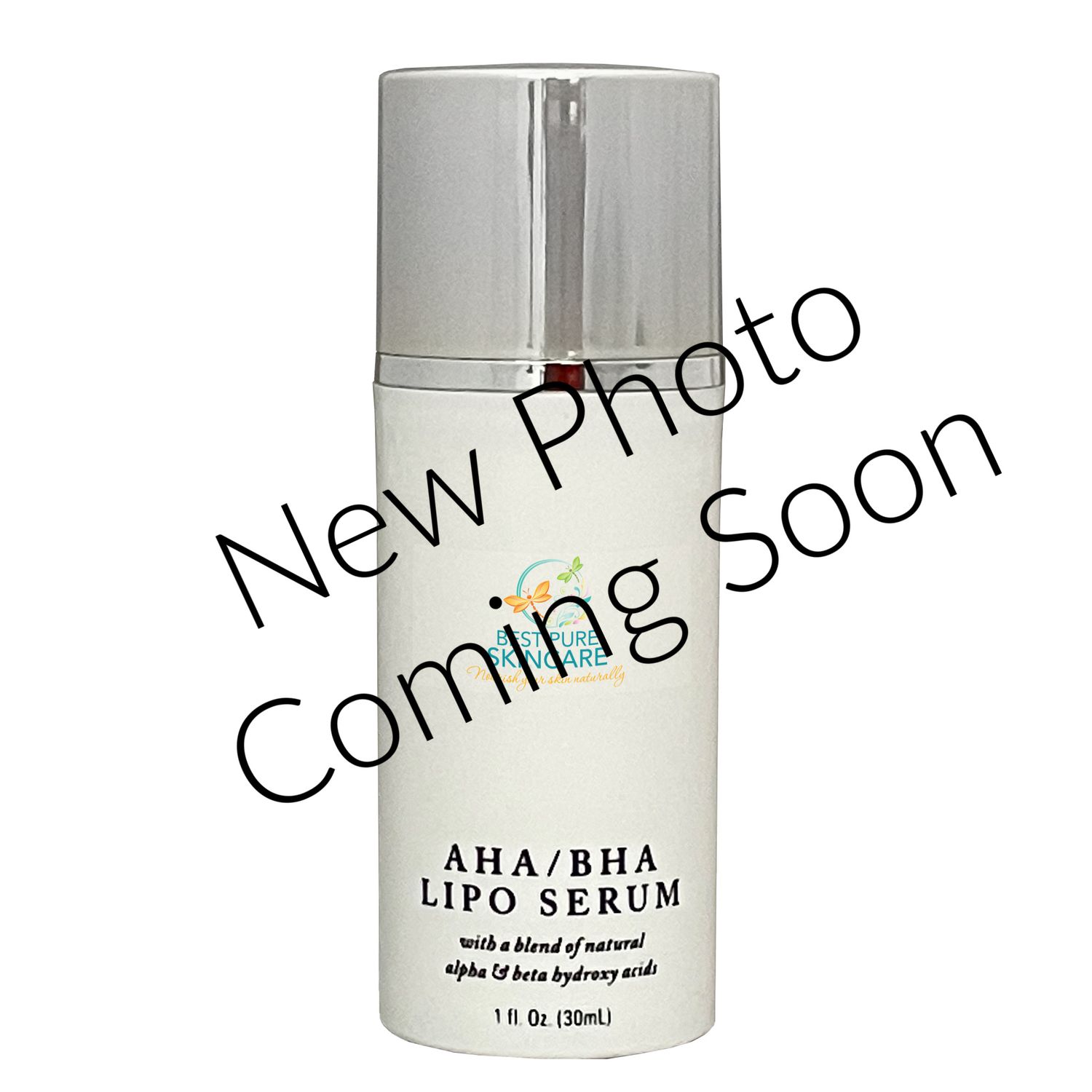 Rapid AHA Renewing Serum (formerly AHA/BHA Lipo Serum)