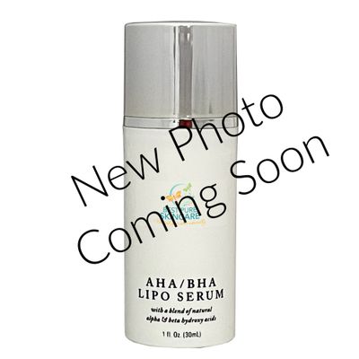 Rapid AHA Renewing Serum (formerly AHA/BHA Lipo Serum)
