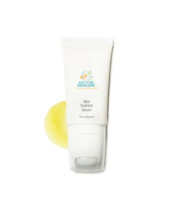 Skin Nutrient Serum