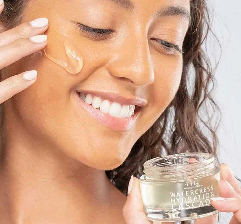Watercress Hydration Cascade™ Gelée Moisturizer