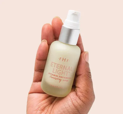 Eternal Light™ Vitamin Enhanced Illuminating Serum