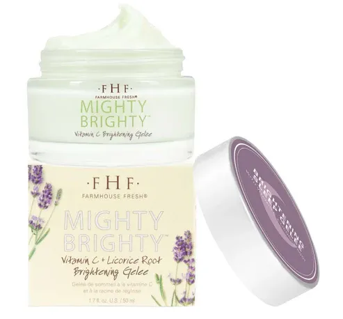 Mighty Brighty™ Vitamin C Sleep Gelée