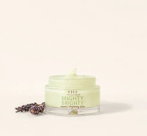 Mighty Brighty™ Vitamin C Sleep Gelée Mighty Brighty™ Vitamin C Sleep Gelée