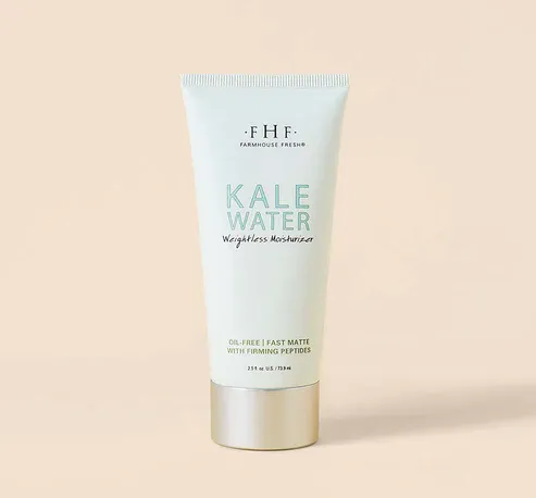 Kale Water Weightless Moisturizer