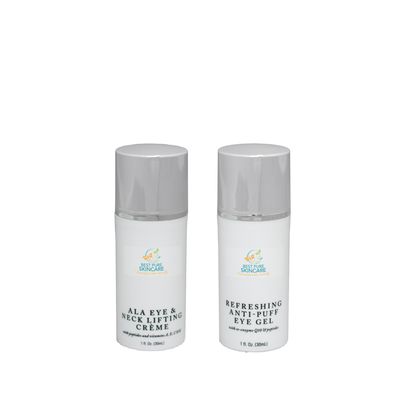 Best Pure Skin Care Eye Care