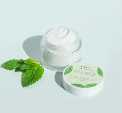 Mint Condition™ Hand Renewal Balm