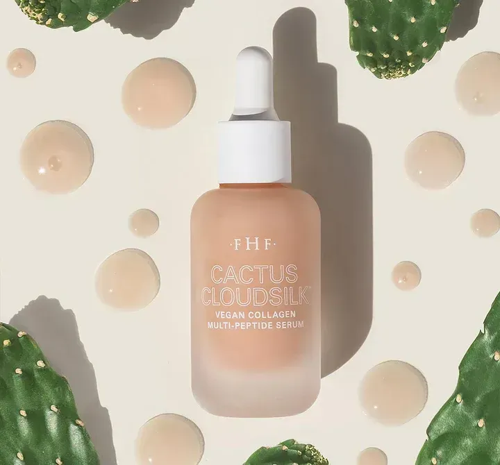 Cactus Cloudsilk™ Serum Cactus Cloudsilk™ Serum