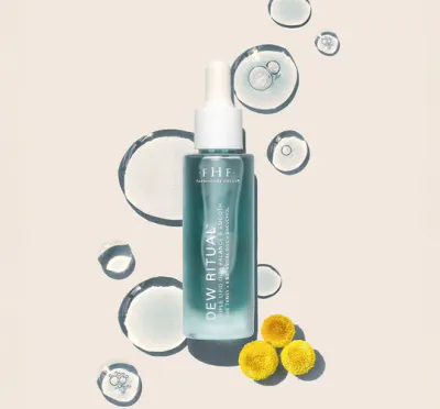 Dew Ritual™ Triple Lipid Facial Oil Dew Ritual™ Triple Lipid Facial Oil