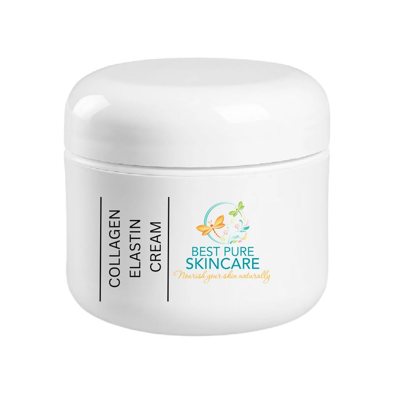 Collagen-Elastin Cream