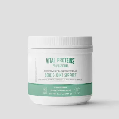 Vital Proteins Professional®: Bioactive Collagen Complex Bone and Joint Support