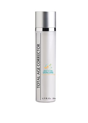 Total Age Corrector Multi-Action Restoring Serum Total Age Corrector Multi-Action Restoring Serum
