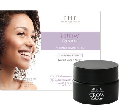 farmhouse fresh eye cream