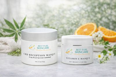 Best Pure Skin Care Masques