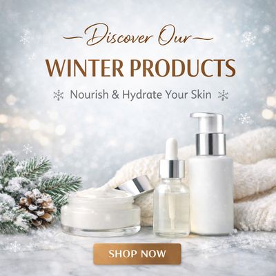 winter products