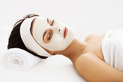 Basic Honey Face Lift Massage Protocol