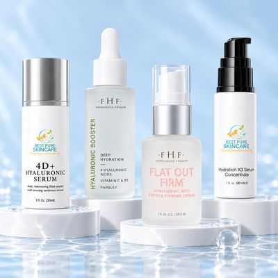 Hyaluronic Acid Favorites