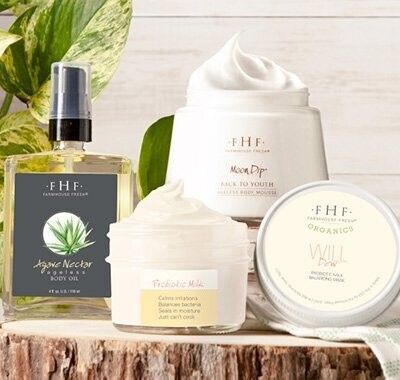 Farmhouse Fresh Bath & Body