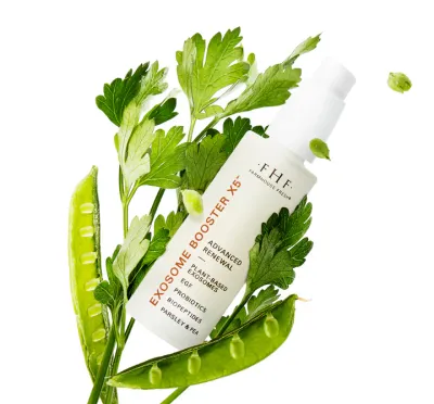 Face Serums, Boosters & Eye Care