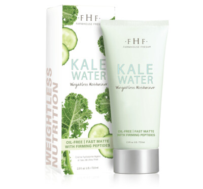 Kale Water Weightless Moisturizer Kale Water Weightless Moisturizer