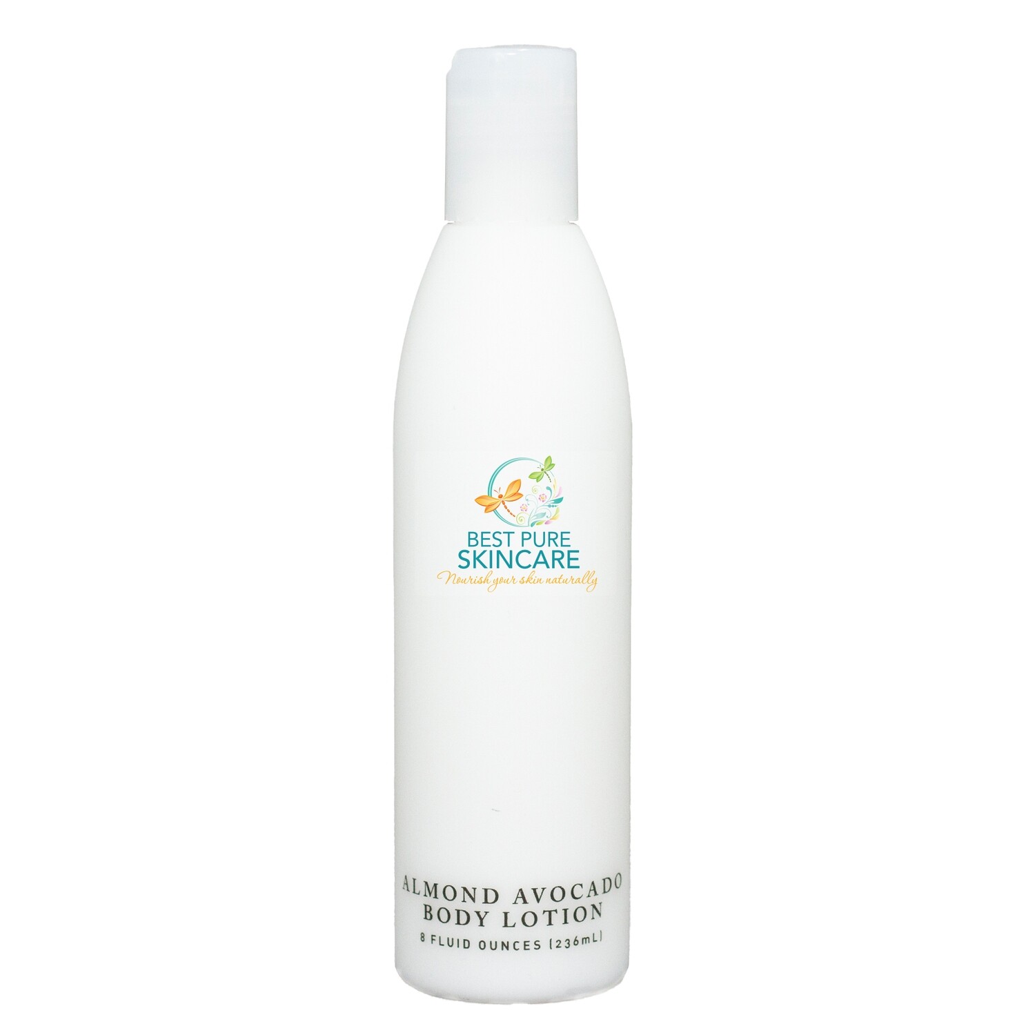 Almond Avocado Body Lotion Almond Avocado Body Lotion