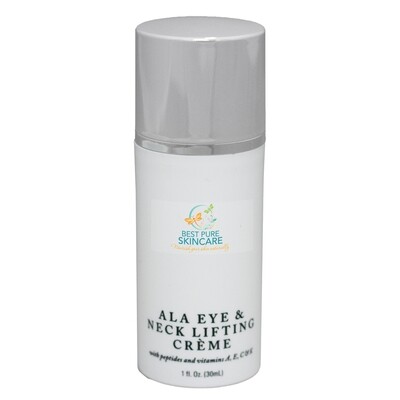 ALA Eye Crème