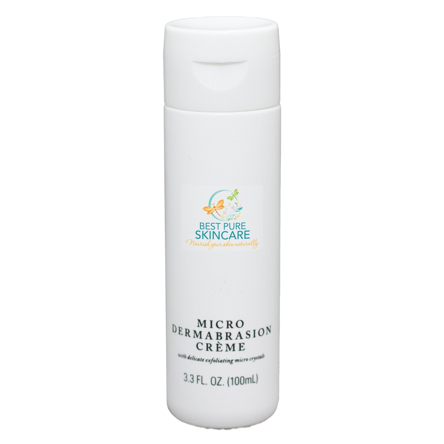 Microdermabrasion Crème