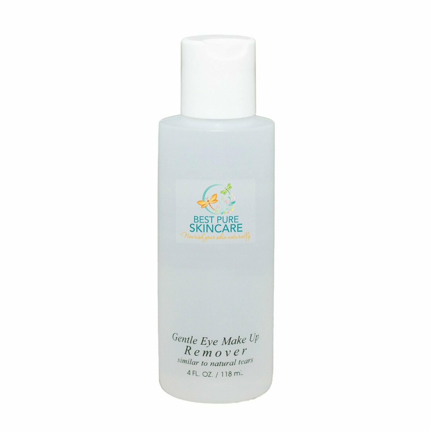 Gentle Eye Make Up Remover