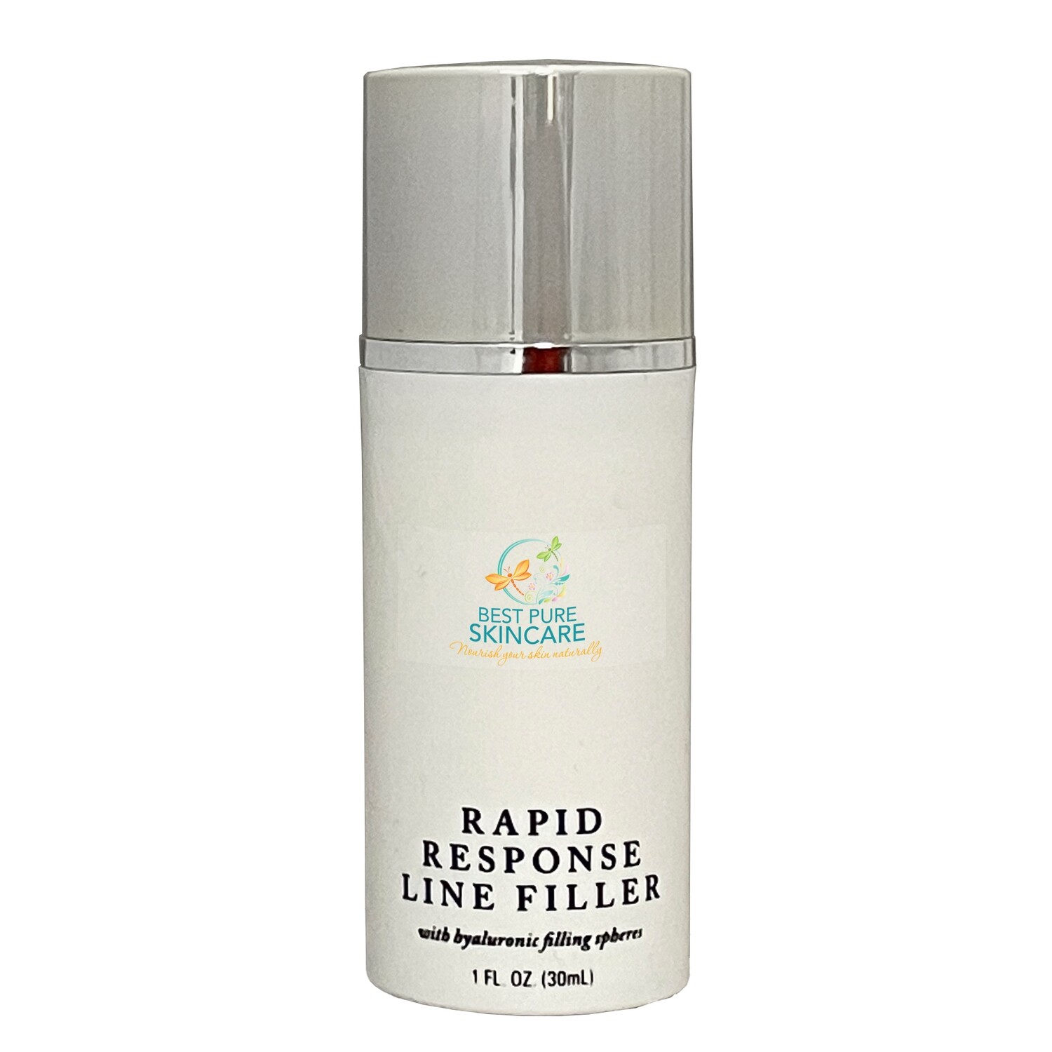 Rapid Response Line Filler