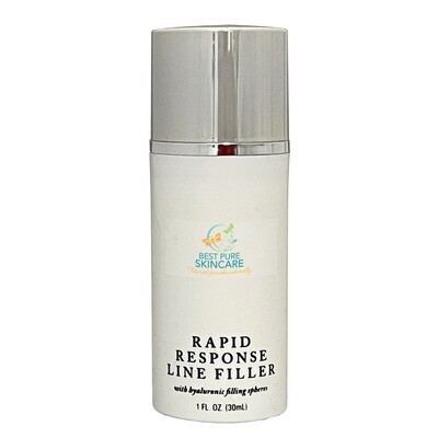 Rapid Response Line Filler Rapid Response Line Filler