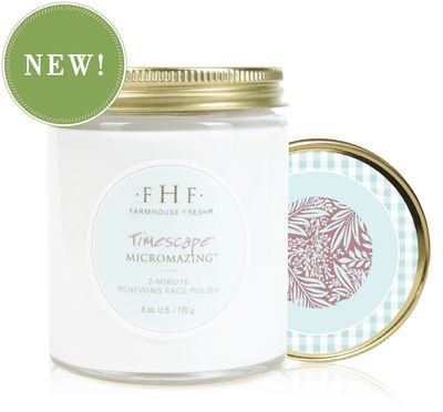 Timescape™ Micromazing™ 2-Minute Renewing Face Polish Timescape™ Micromazing™ 2-Minute Renewing Face Polish
