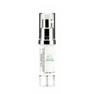 Eye Serum - Illuminating Contour Lift