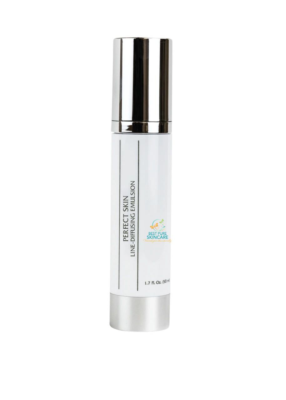 Perfect Skin Line-Diffusing Emulsion