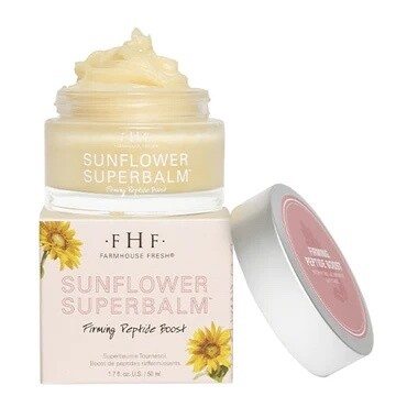 Sunflower Superbalm™ Firming Peptide Boost Sunflower Superbalm™ Firming Peptide Boost