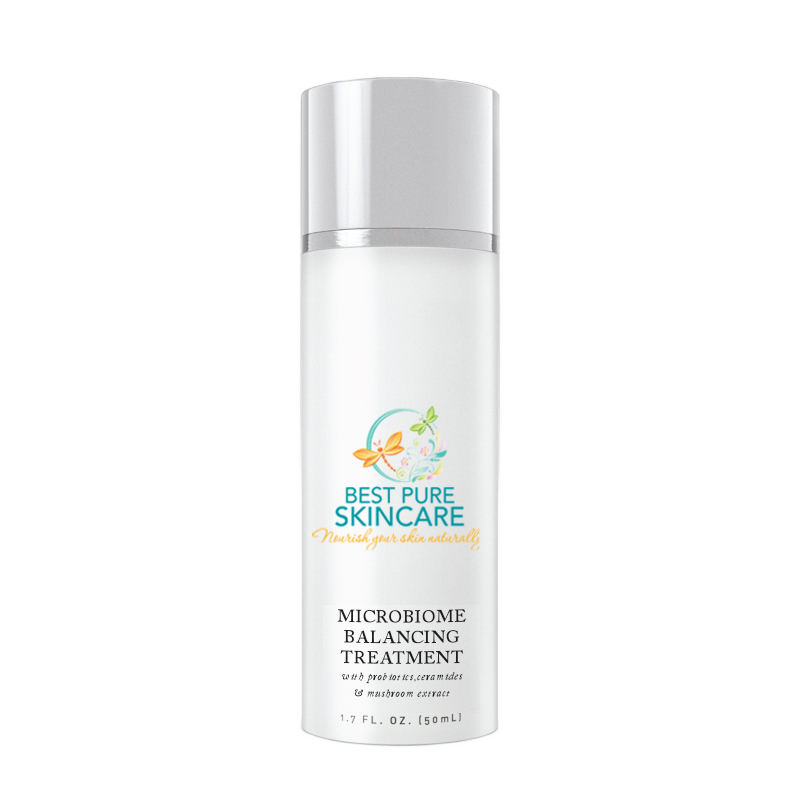 Microbiome Balancing Treatment