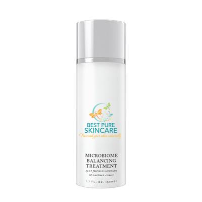 Microbiome Balancing Treatment