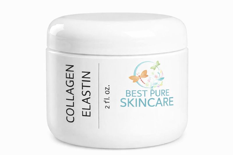 Collagen-Elastin Cream